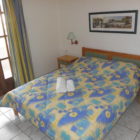 Lakonia Bay Apartments Archangelos  Buitenkant foto