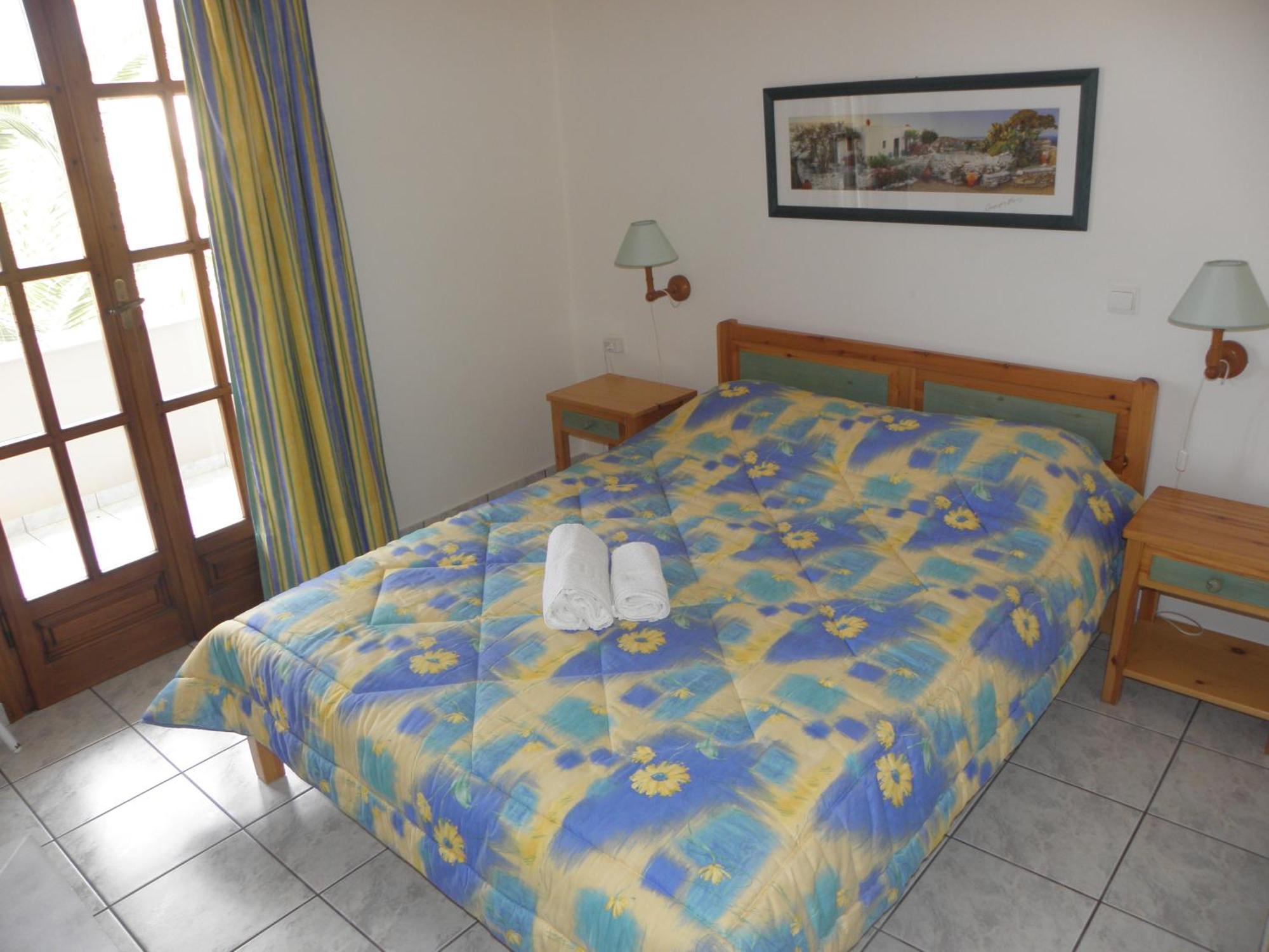 Lakonia Bay Apartments Archangelos  Buitenkant foto
