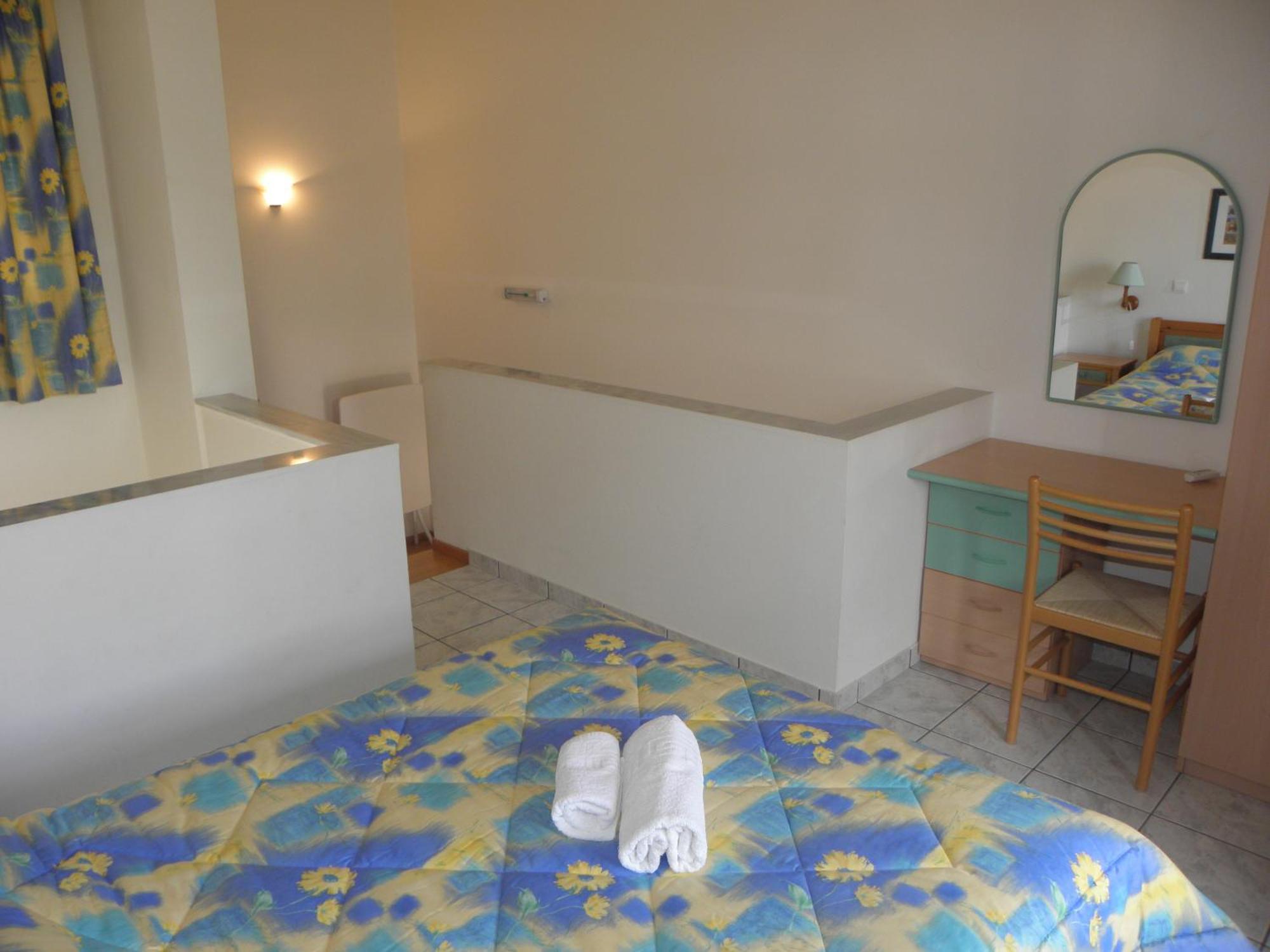 Lakonia Bay Apartments Archangelos  Buitenkant foto