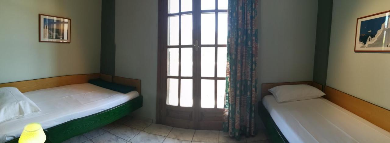 Lakonia Bay Apartments Archangelos  Buitenkant foto