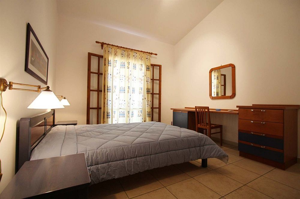 Lakonia Bay Apartments Archangelos  Buitenkant foto