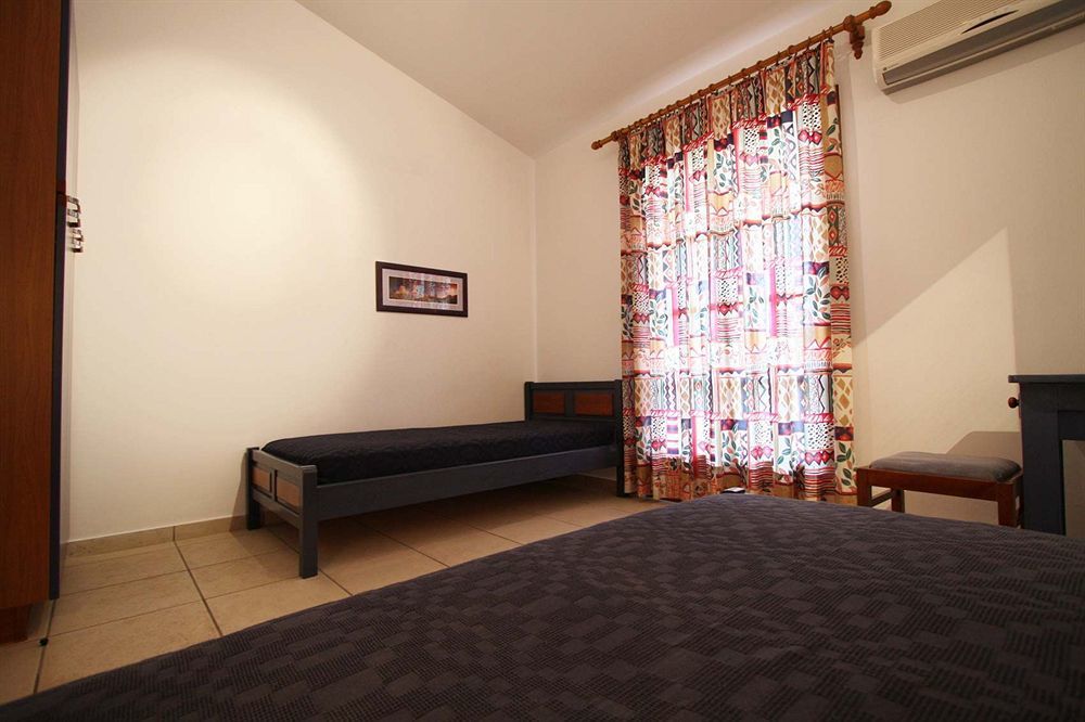 Lakonia Bay Apartments Archangelos  Buitenkant foto