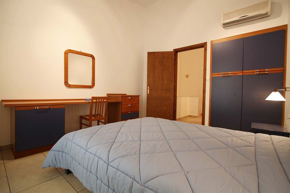 Lakonia Bay Apartments Archangelos  Buitenkant foto