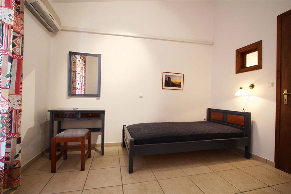 Lakonia Bay Apartments Archangelos  Buitenkant foto